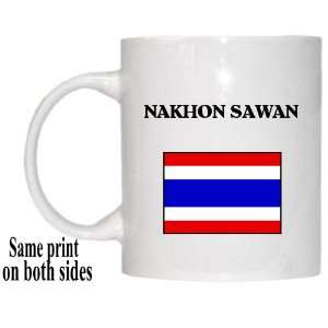  Thailand   NAKHON SAWAN Mug 
