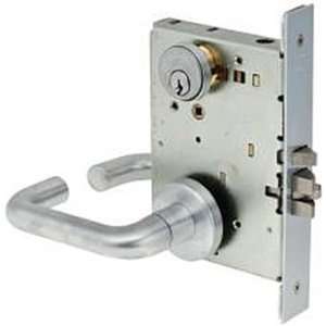  Schlage L Series Classroom Function Mortise Lockset