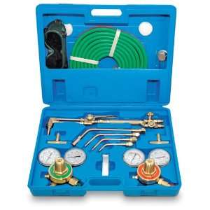  Master Quality Complete Welding Kit