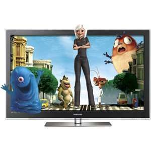  SAMSUNG, Samsung PN50C7000 50 3D Plasma TV   169 
