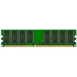  990961 DDR1 UDIMM 256MB PC2700 2.5 3 3 7 2.5V