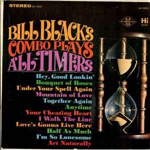  All Timers Bill Blacks Combo Music