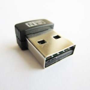  Mini 150M USB WiFi Wireless LAN 802.11 n/g/b Adapter Electronics