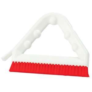  Carlisle 41323 9 Tile and Grout Brush