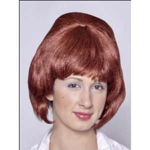  Bouffant   Costume Wig Toys & Games