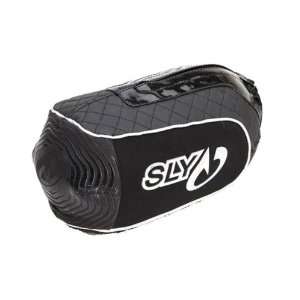  Sly Equipment Pro Merc Bottle Cover   Black   47 ci 