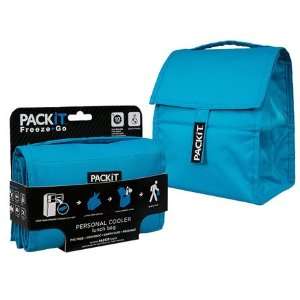 PackIt Freezable Lunch Bag 