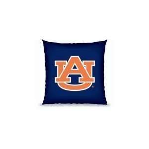  Sports 27 Floor Pillow Auburn Tigers   College Athletics Fan Shop 