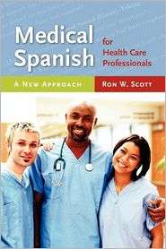   New Approach, (0763749826), Ron W. Scott, Textbooks   