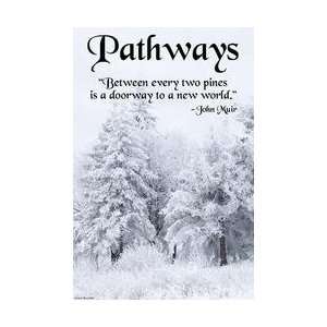  Pathways 20x30 poster