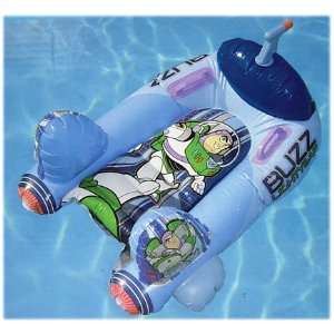  Toy Story Buzz Lightyear Water Blaster Raft Toys & Games