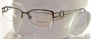 Tiffany & Co. TF 1005 B 6003 50 16 135 eyewear frame  