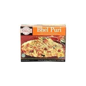 Swad Bhel Puri 14OZ  Grocery & Gourmet Food