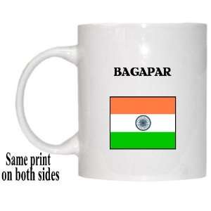  India   BAGAPAR Mug 