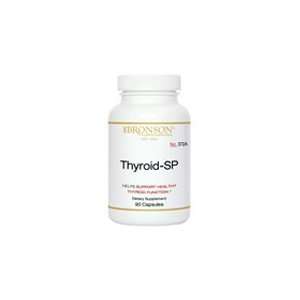  Thyroid SP