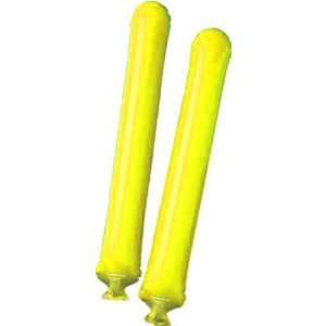  THUNDERSTIX YELLOW