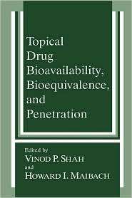   Penetration, (0306443678), Vinod P. Shah, Textbooks   