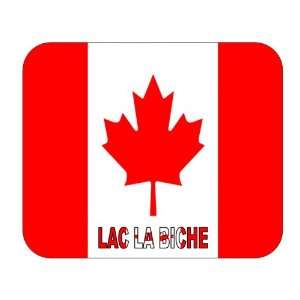  Canada   Lac La Biche, Alberta mouse pad 