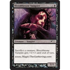  Magic the Gathering   Bloodthrone Vampire   Unique & Misc 
