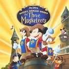   Donald Goofy (The Three Musketeers/Ori​ginal Soundtrack) (CD New