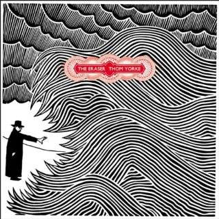 The Eraser by Thom Yorke ( Audio CD   July 11, 2006)