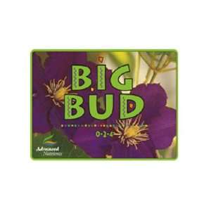  Advanced Nutrients Big Bud Liquid   4 Liter Patio, Lawn 