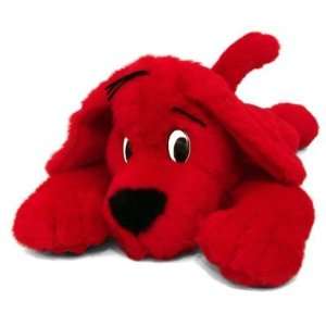  21 Clifford the Big Red Dog Toys & Games