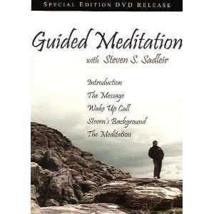  Guided Meditation Video 