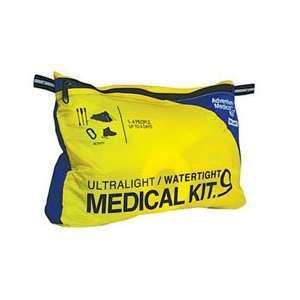  Adventure Medical Kits .9 Ultralight & Watertight Medical 