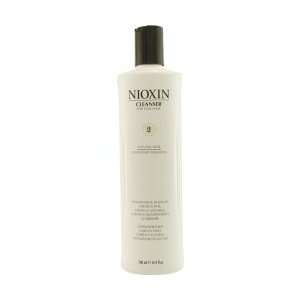   CLEANSER FOR FINE NATURAL NOTICEABLY THINNING HAIR 16.9 OZ   189313
