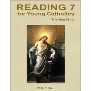  Reading 7 for Young Catholics   Thinking Skills 