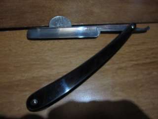 VINTAGE THIERS ISSARD & FILS STRAIGHT RAZOR MADE IN FRANCE  