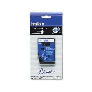  Brother® P Touch® TC Series Tape Cartridge