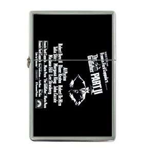  the godfather Top Lighter 