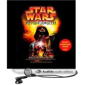  Star Wars Episode III Revenge of the Sith (Audible Audio 