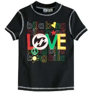  Billabong Liv Rashguard  Kids