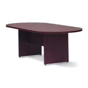  Offices to Go Racetrack Conference Office Table