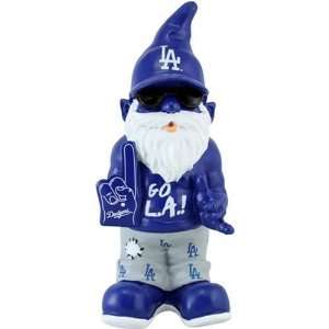  Los Angeles Dodgers Thematic Gnome