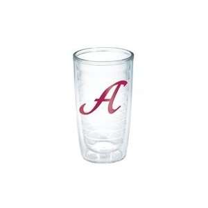  Tervis Tumbler INITIAL A