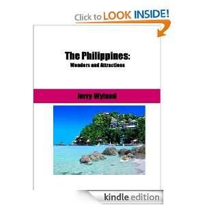The Philippines Wonders and Attractions Jerry Wyland  