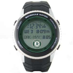 Oakland Athletics Game Time MLB Schedule Watch  Sports 