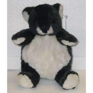  10 My Buddy Bear; Plush Stuffed Toy Doll Toys & Games