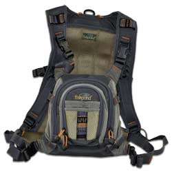   Upgrade Program Fishpond Fly Fishing Double Haul Chest / Back Pack