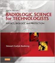   , (0323081355), Stewart C. Bushong, Textbooks   