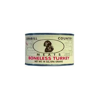 Farm Fresh Boneless Turkey, 14 oz Grocery & Gourmet Food