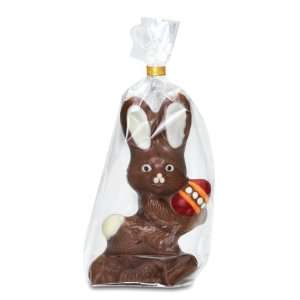 Bissingers Easter Bunny Milk Chocolate Grocery & Gourmet Food