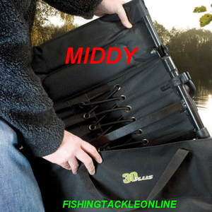 MIDDY 30 PLUS ROBO CHAIR CARRY BAG FITS MOST CHAIRS  