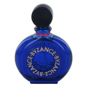  Byzance Perfume for Women, 3.4 oz, EDT Spray (unboxed 