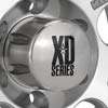 KMC XD Series Enduro Machined w/Anthracite Accent