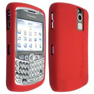   Case Cover for RIM Blackberry Curve 8300 8310 8320 8330 Everything